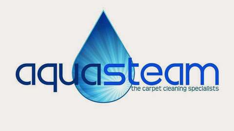 Aquasteam Carpet Cleaning Ltd photo