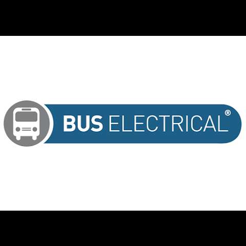 Bus Electrical photo