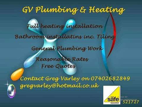 Gv Plumbing & Heating photo