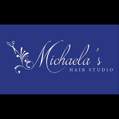 Michaela's Hair Studio photo