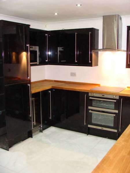 PBT Kitchens & Bathroom fitters photo