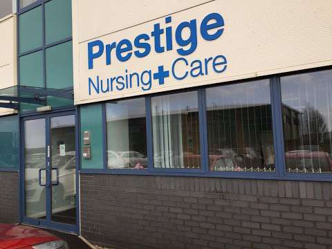 Prestige Nursing + Care East Lancashire photo